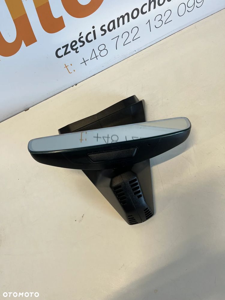 Opel citroen peugeot 3008 20r  lusterko wsteczne 98332062 XT - 2