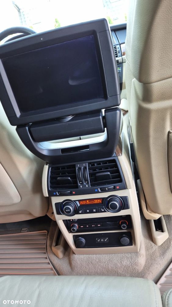 BMW X6 - 9