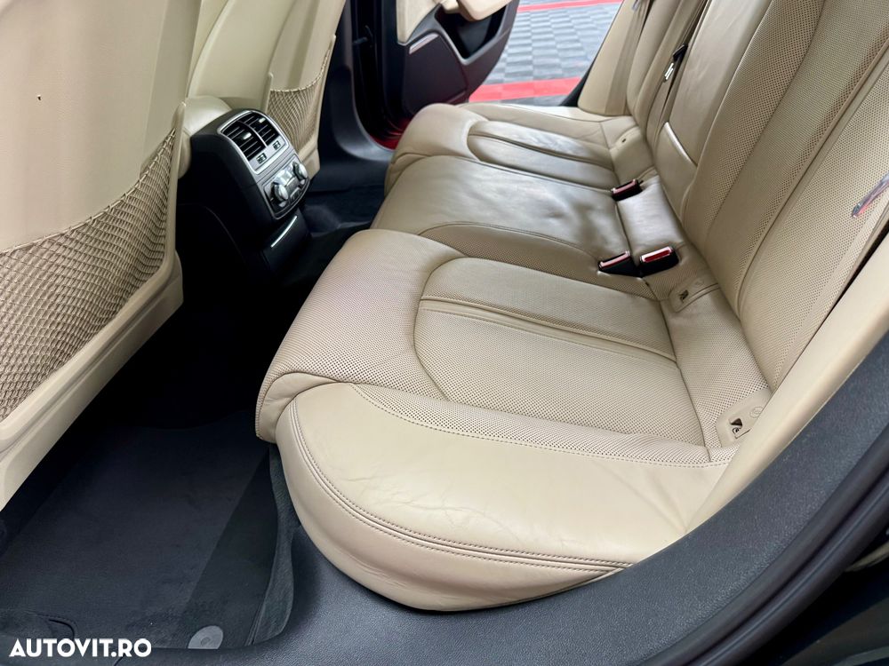 Audi A6 2.0 TDI quattro S tronic - 12