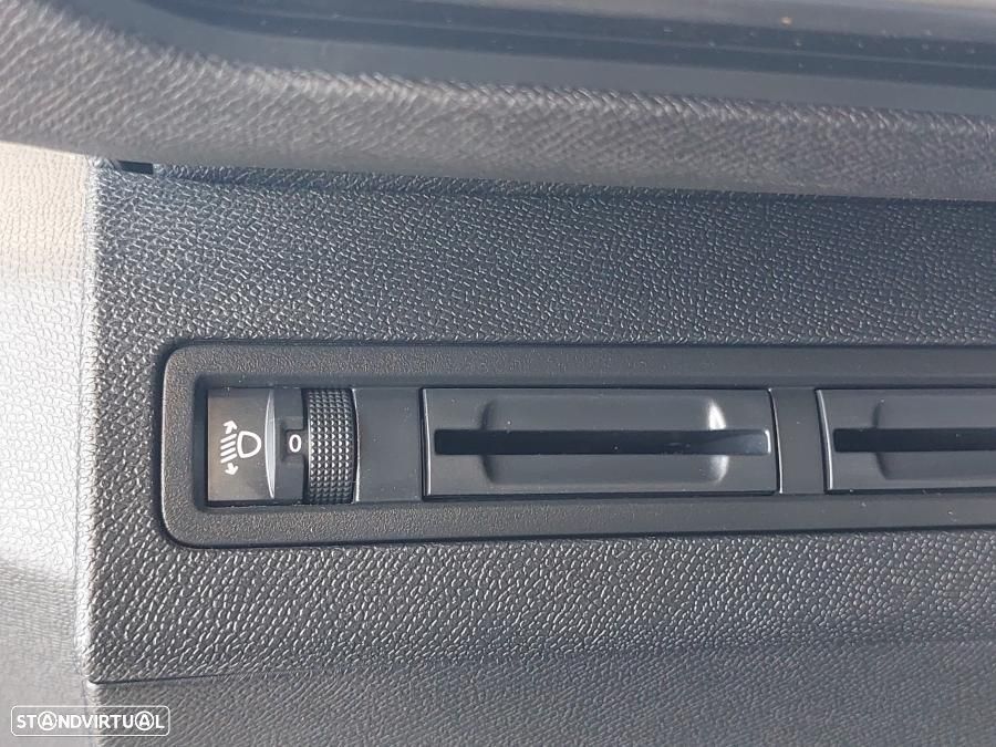 Peugeot 5008 1.5 BlueHDi Allure - 20