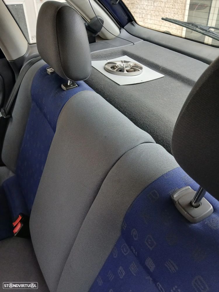 SEAT Ibiza - 8
