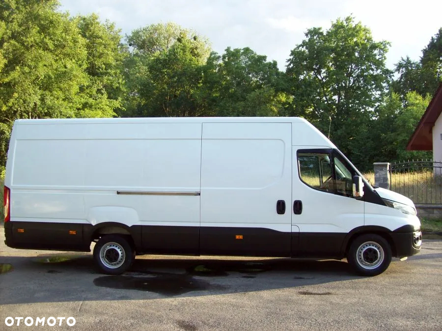 Iveco Daily - 7