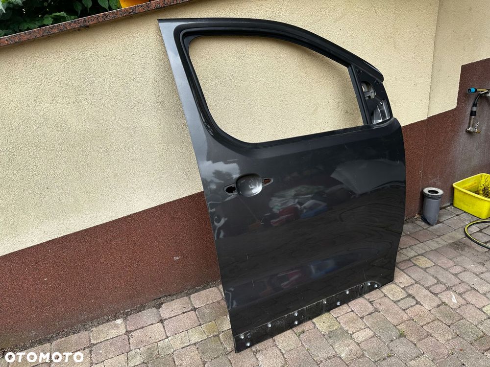 proace jumpy expert 3 iii 16r- drzwi prawy przód przednie prawe 9812213980 - 3