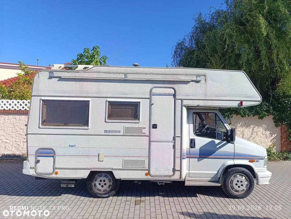 Fiat Ducato - 2