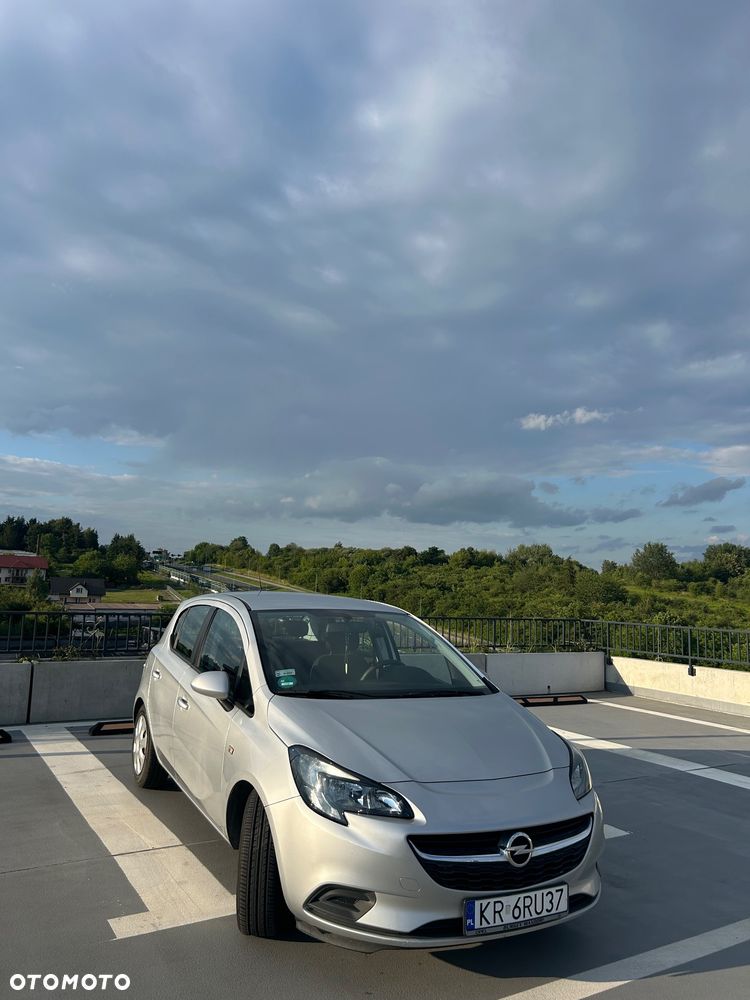 Opel Corsa - 2