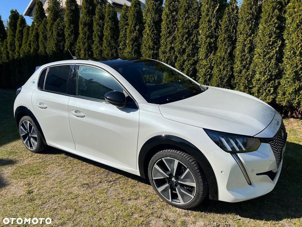 Peugeot 208 GT - 7