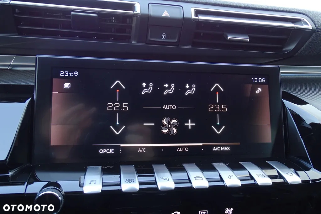 Peugeot 508 1.6 PureTech GT Line S&S EAT8 - 28