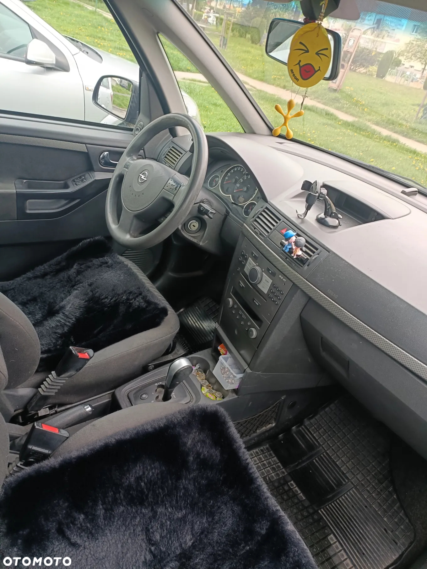 Opel Meriva 1.6 Cosmo MTA - 6