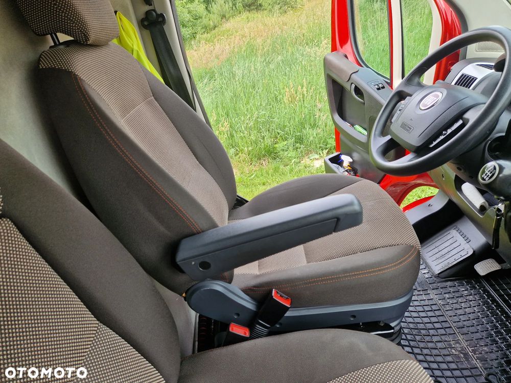 Fiat DUCATO - 14