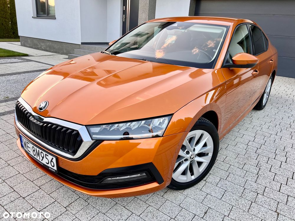 Skoda Octavia 2.0 TDI Ambition - 14