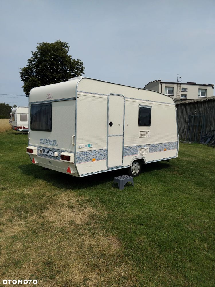 Adria 395 - 19