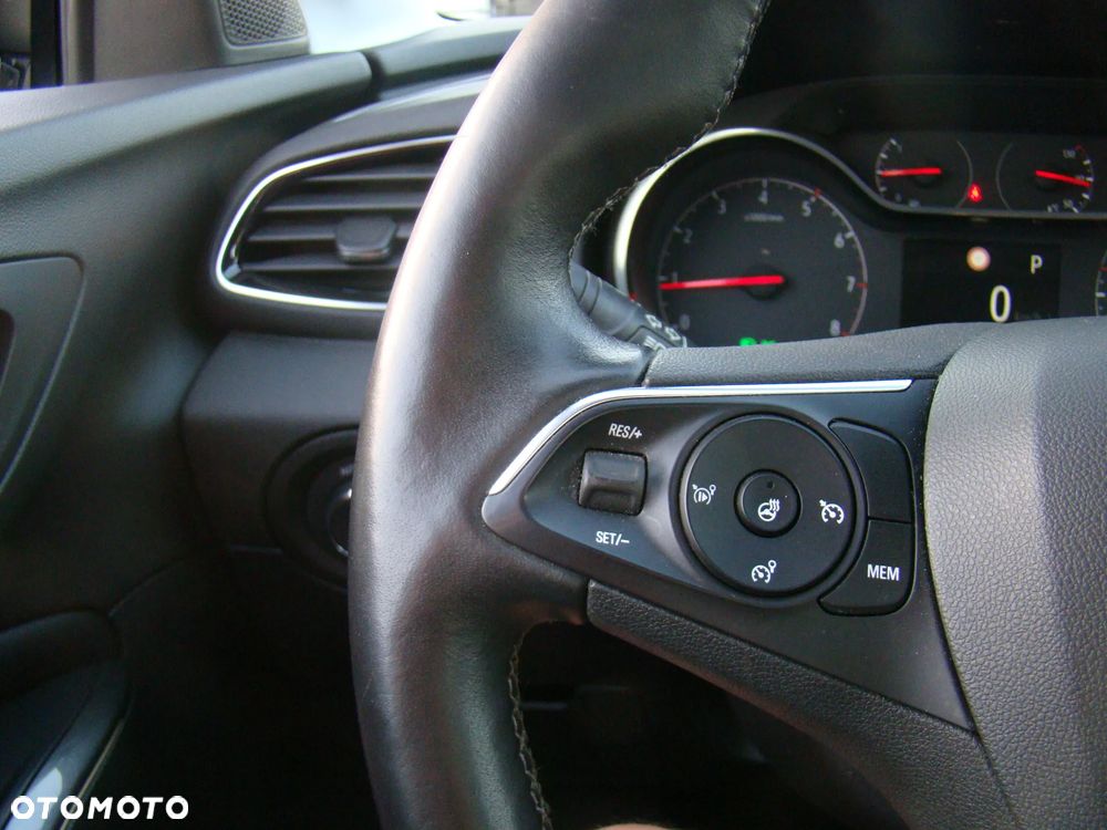Opel Grandland X - 24