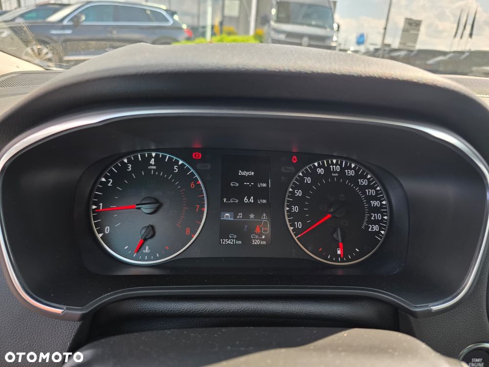 Renault Megane 1.3 TCe FAP Equilibre - 13