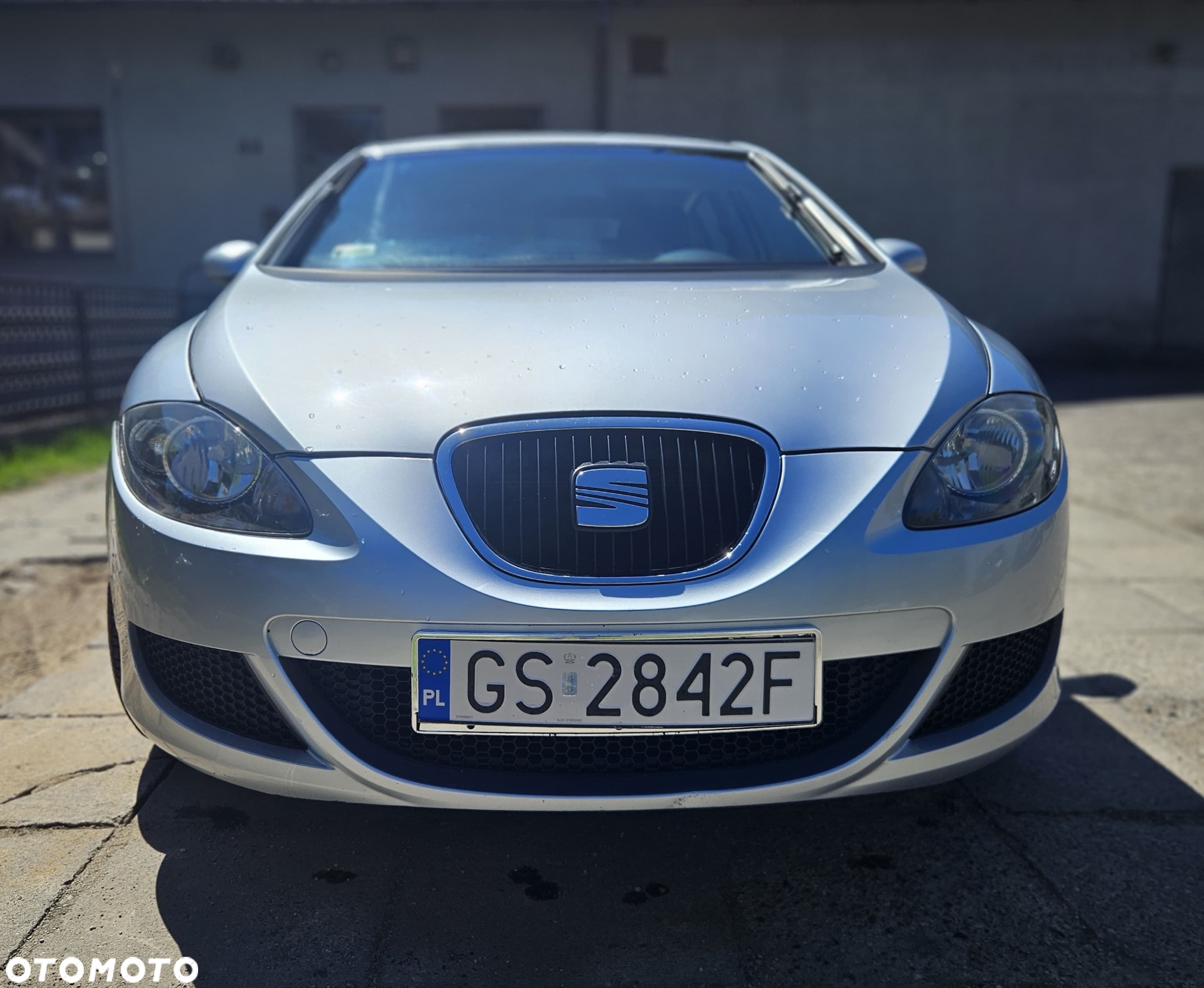 Seat Leon - 2