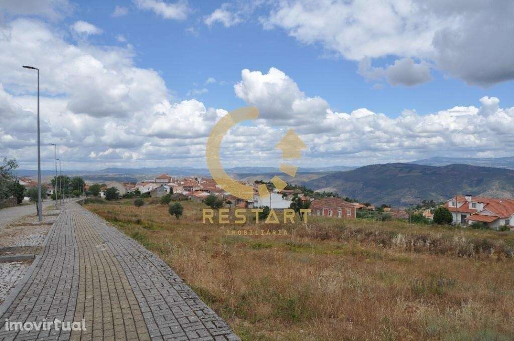 Vendo Lote para construção de moradia unifamiliar em Loteamento aprova - Grande imagem: 5/18