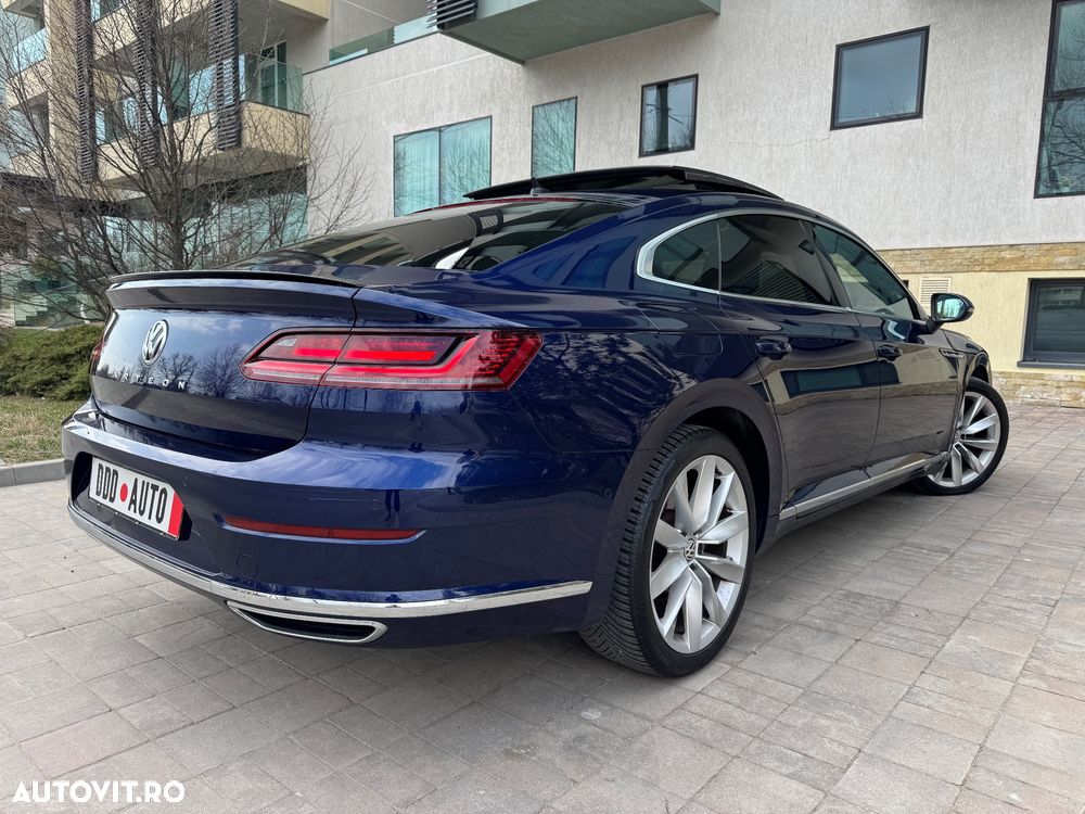 Volkswagen ARTEON 2.0 TDI DSG R-Line - 17