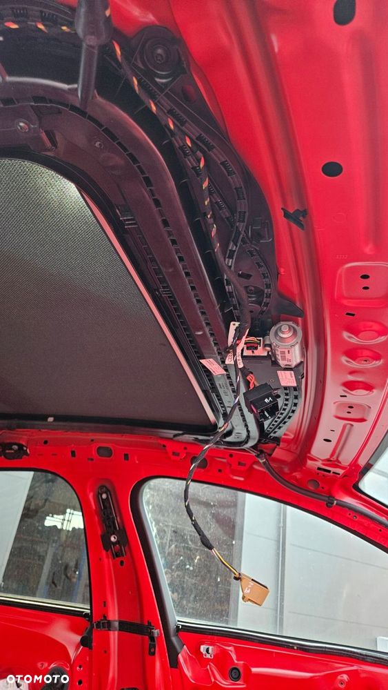 audi rs6 a6 c7 dach kombi panorama - 4