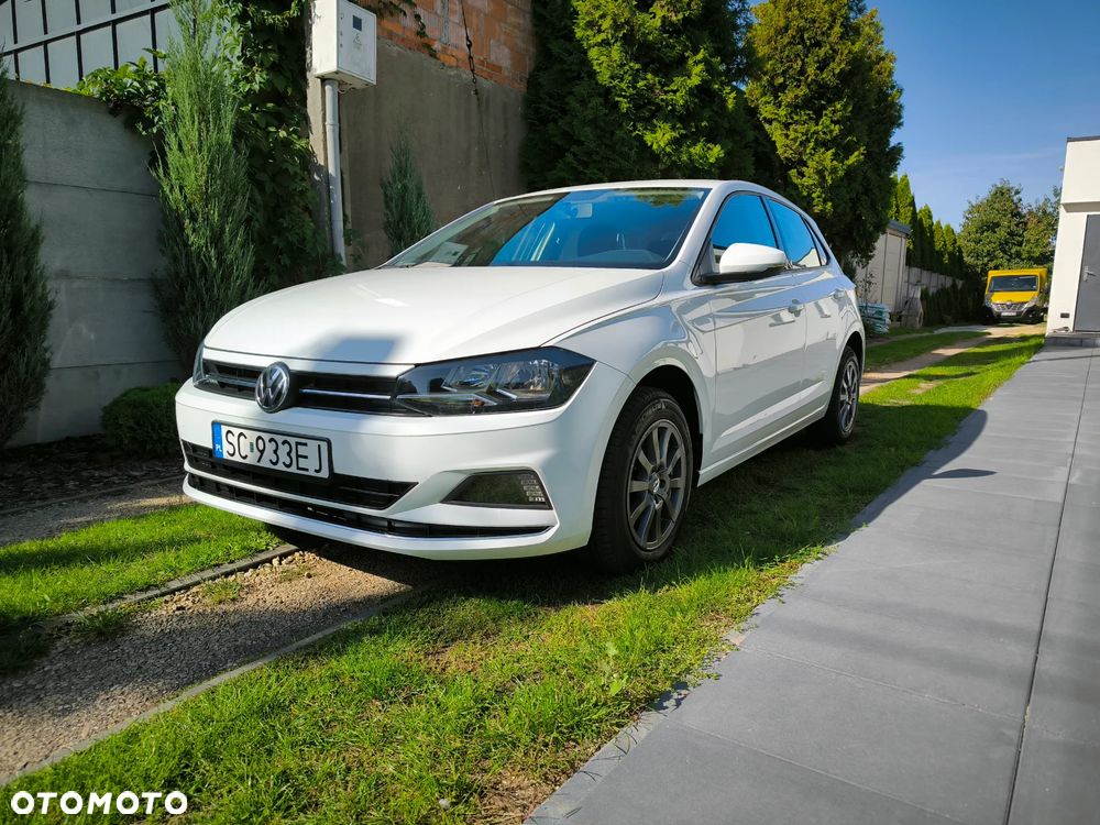 Volkswagen Polo - 10