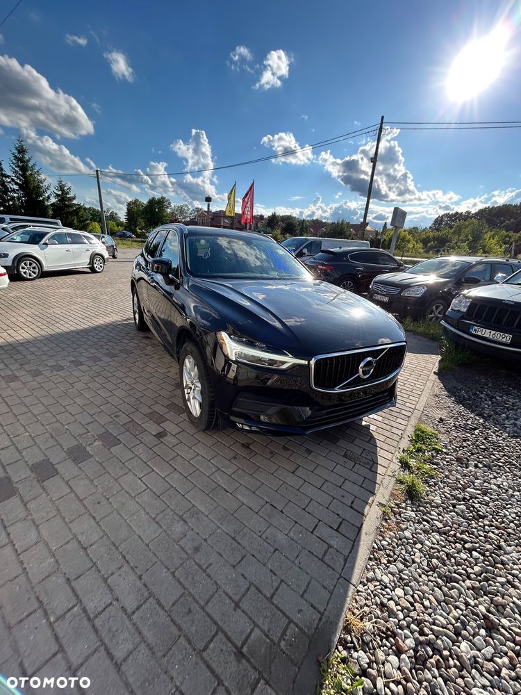 Volvo XC 60 T5 AWD Geartronic Momentum - 17