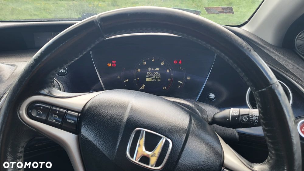 Honda Civic 1.8i-VTEC Type S - 11