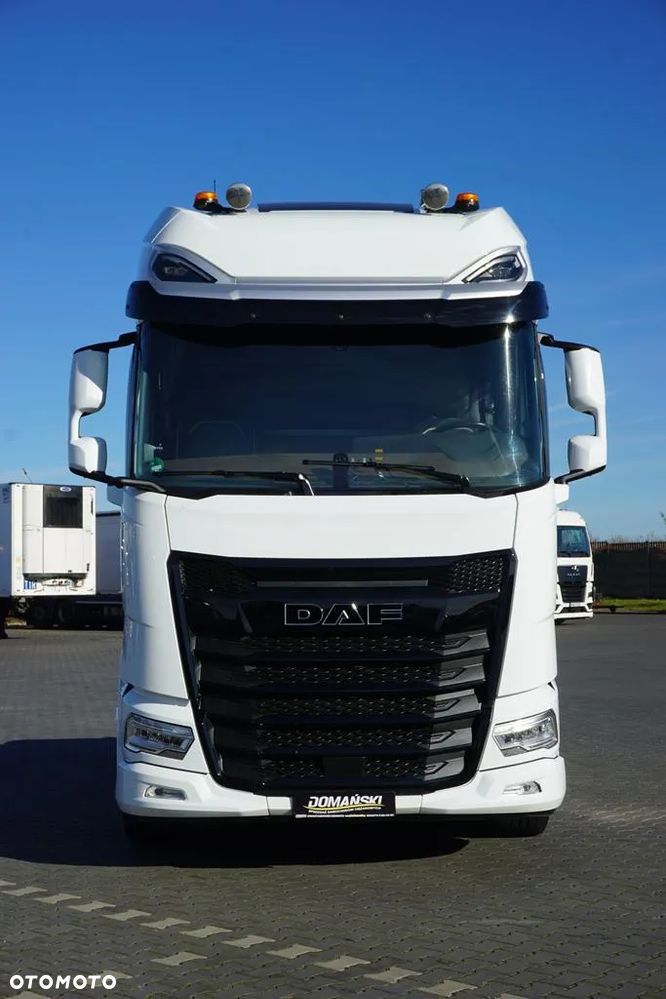 DAF / XG + / 480 / ACC / EURO 6 / I - COOL / PEŁNA OPCJA - 16