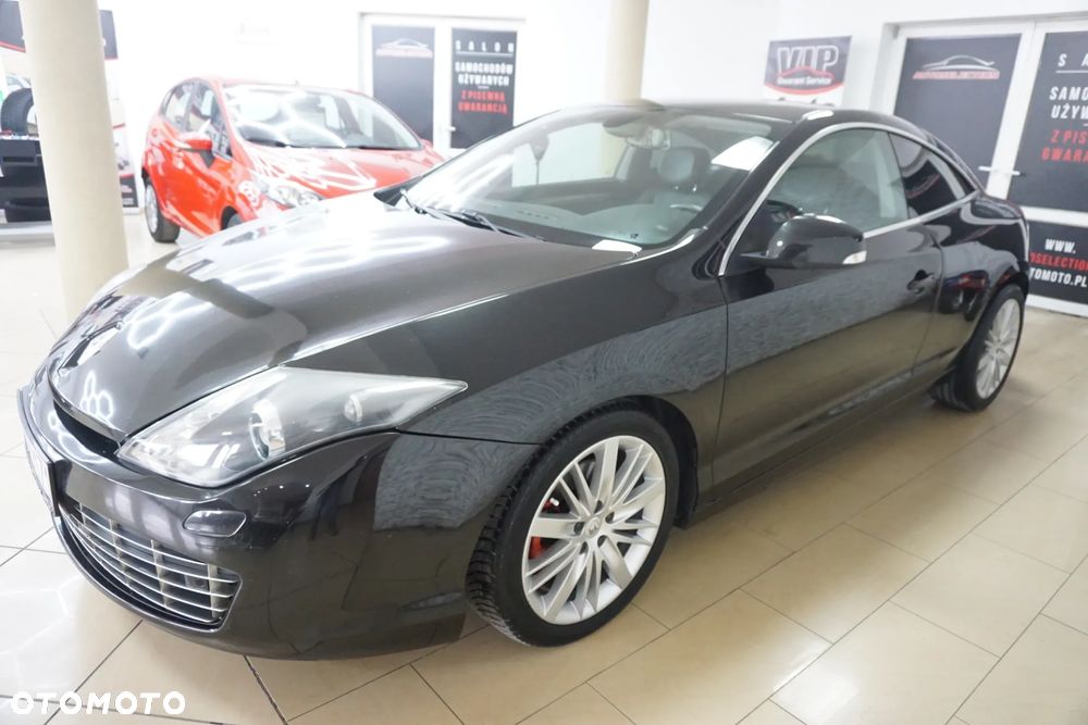 Renault Laguna V6 dCi 235 FAP GT - 7