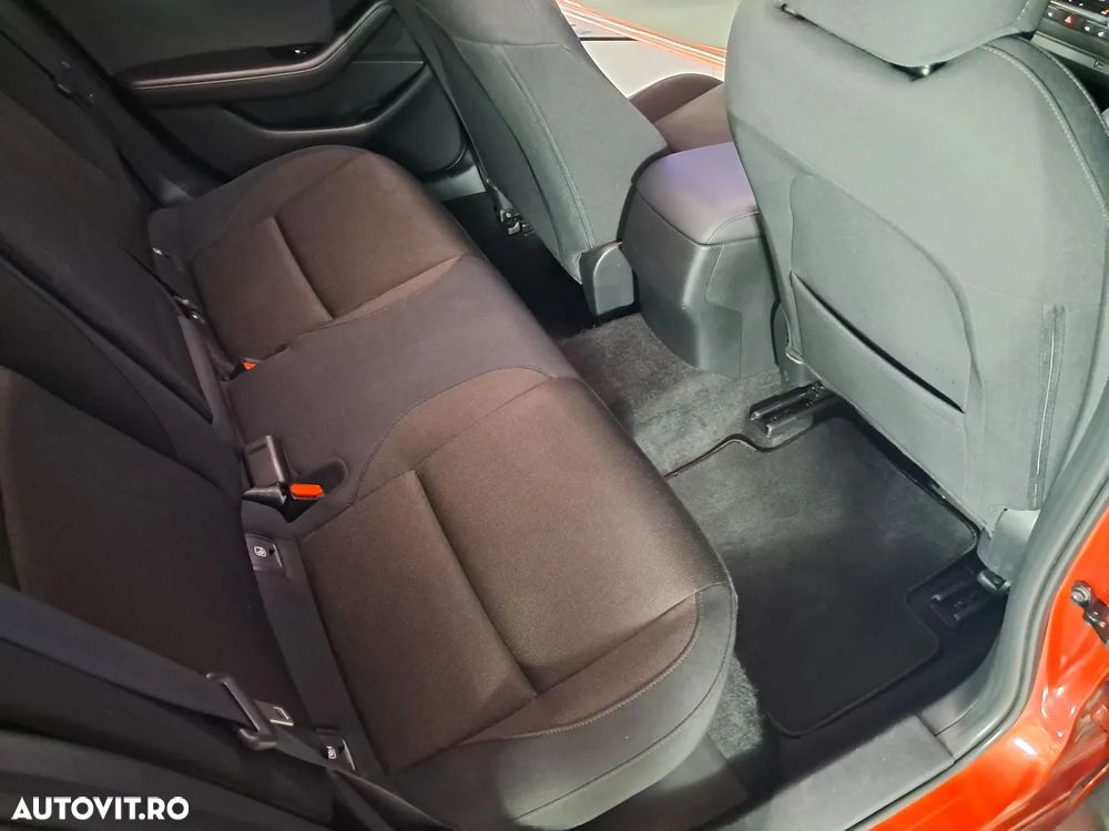 Mazda 3 X180 AT MHEV GT - 17