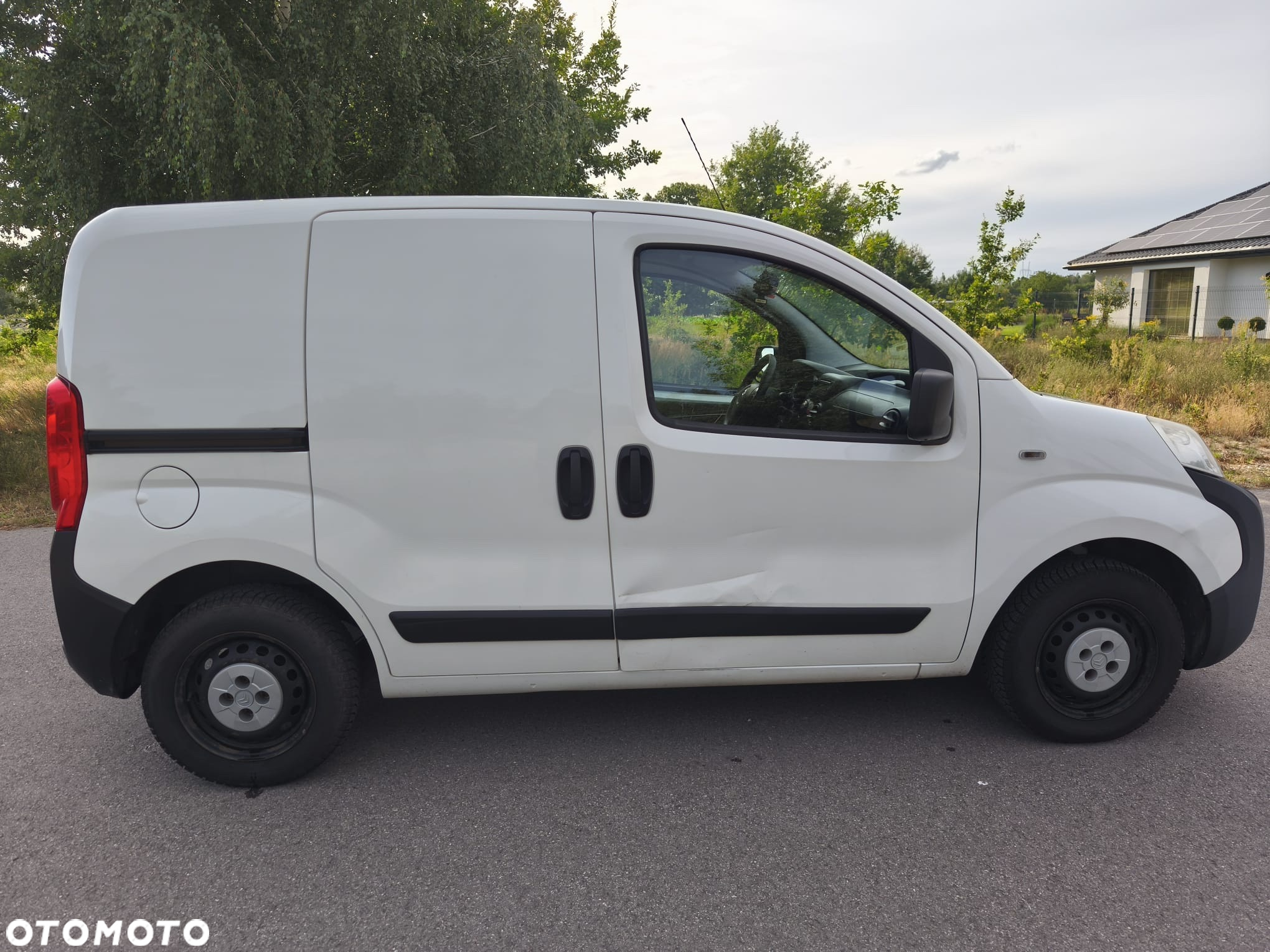 Citroën Nemo 1.3 HDi Plus - 7
