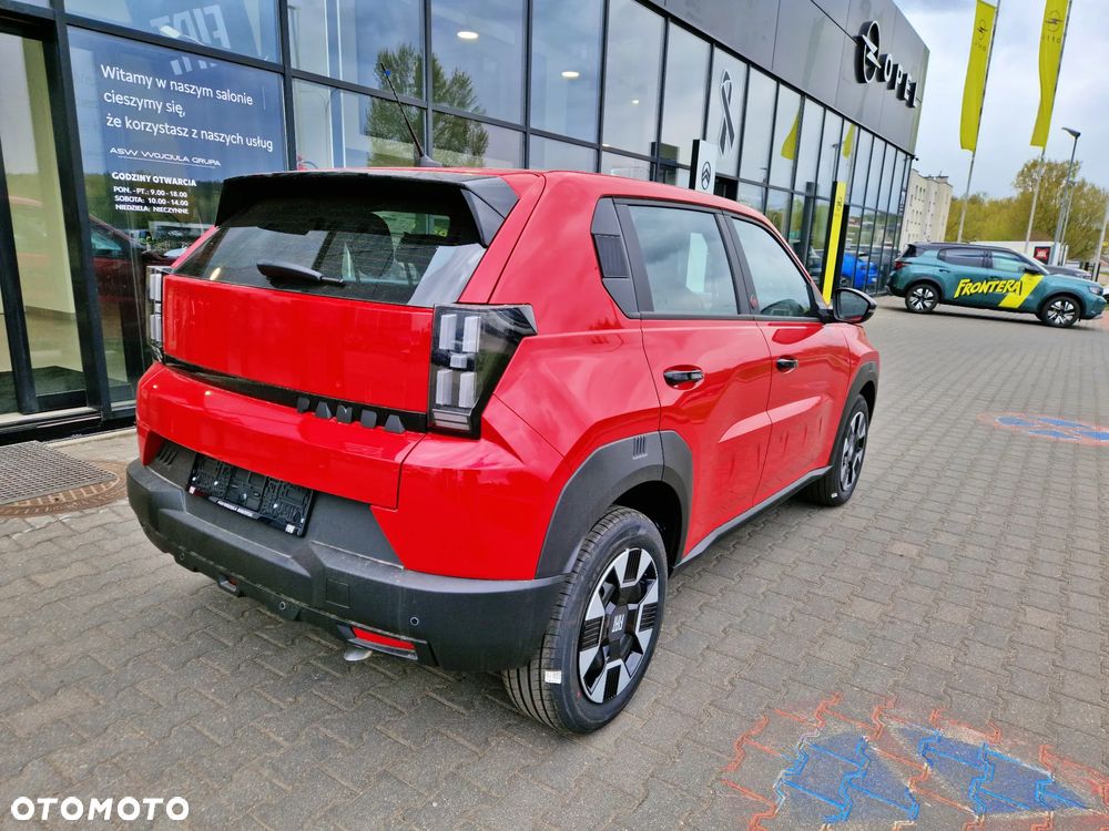 Fiat Grande Panda 1.2 Icon - 4