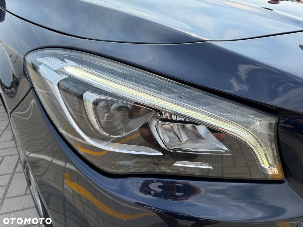 Mercedes-Benz CLA 200 d 7G-DCT - 6