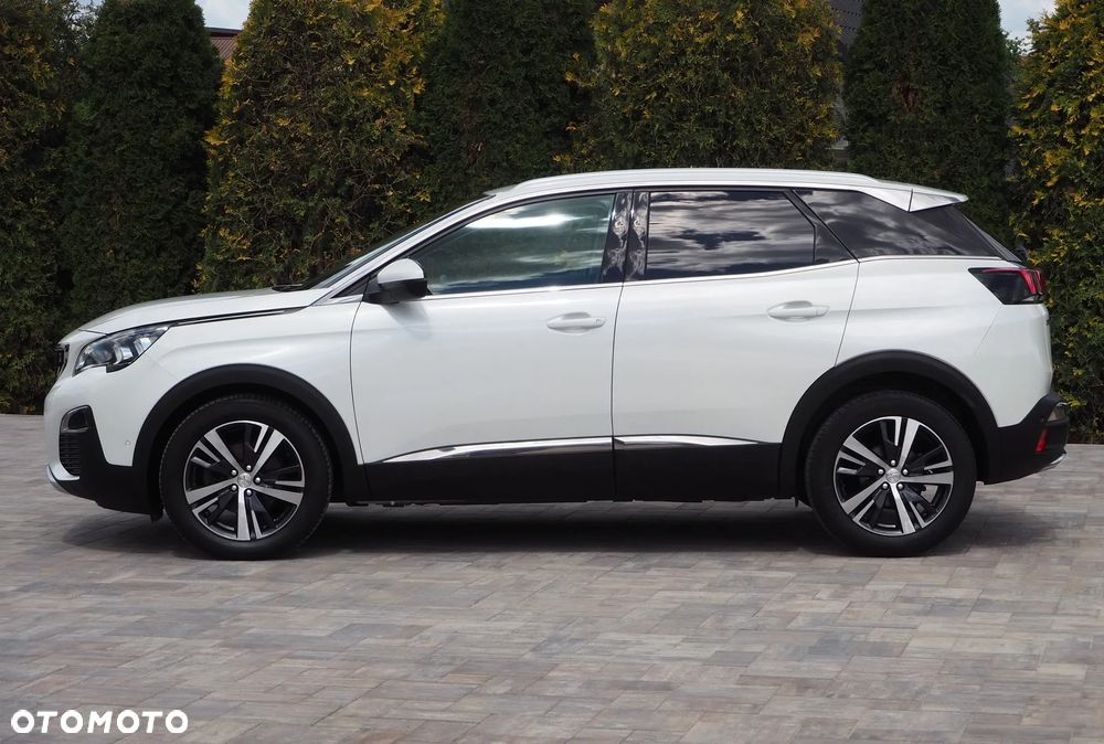Peugeot 3008 BlueHDi 120 Stop & Start Allure - 5