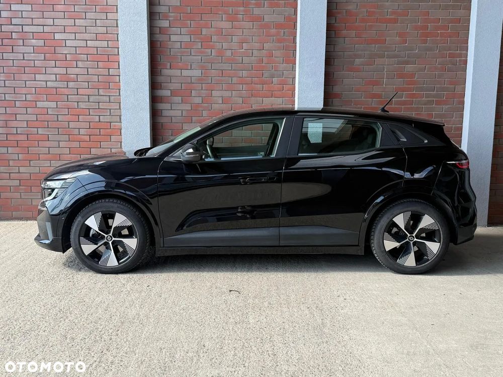 Renault Megane EV40 Equilibre - 9