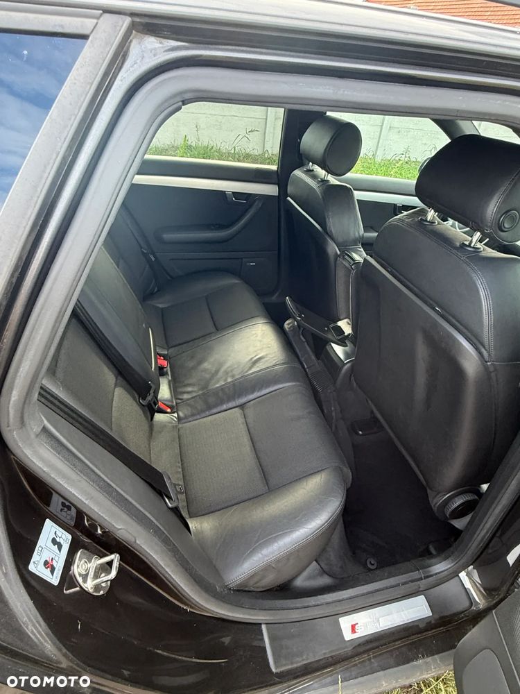 Audi A4 ver-2-0-tdi-dpf-multitronic - 15