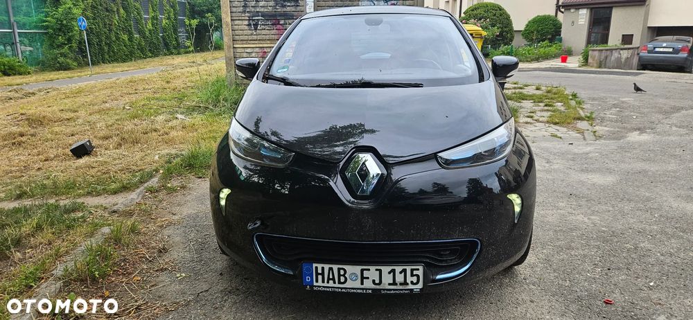 Renault Zoe R90 22kWh (z akumulatorem) - 9