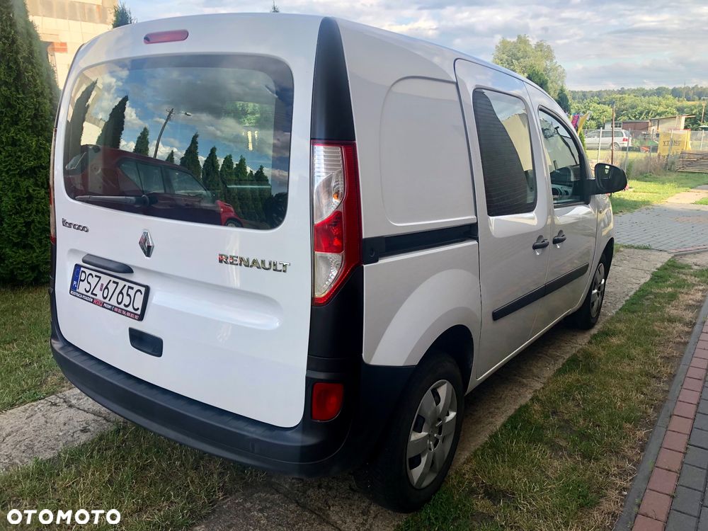 Renault Kangoo - 3