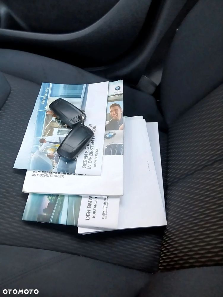 BMW Seria 1 116i - 18