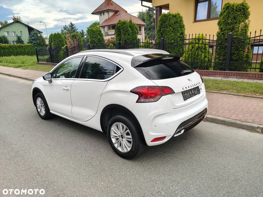DS Automobiles DS 4 Crossback - 6