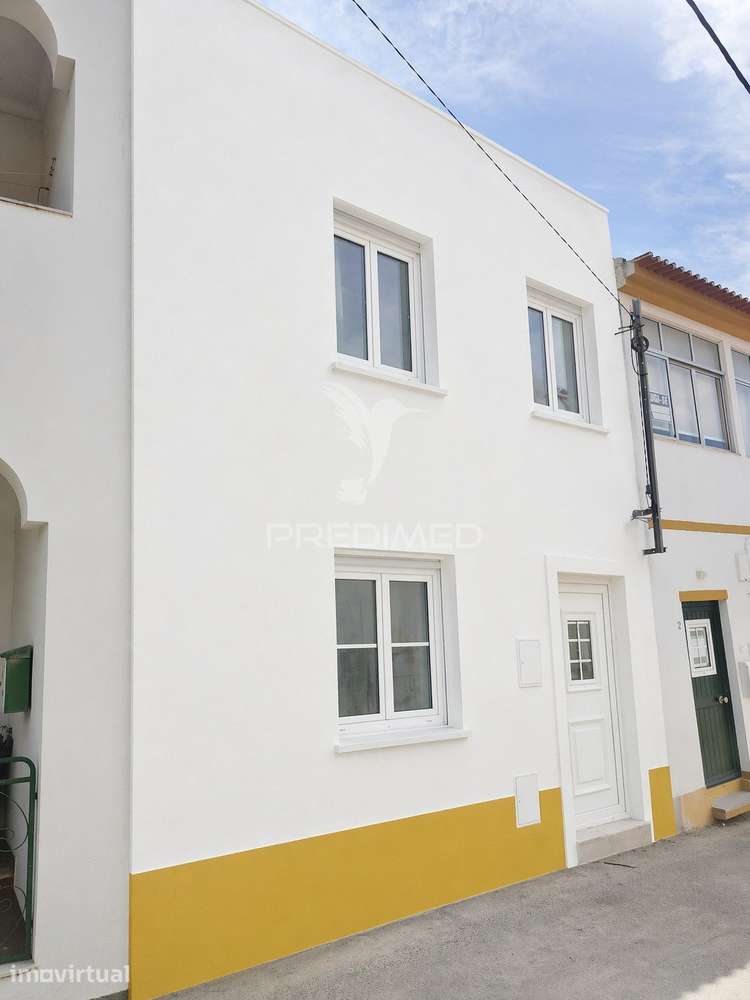 Casa de Aldeia - Grande imagem: 2/24
