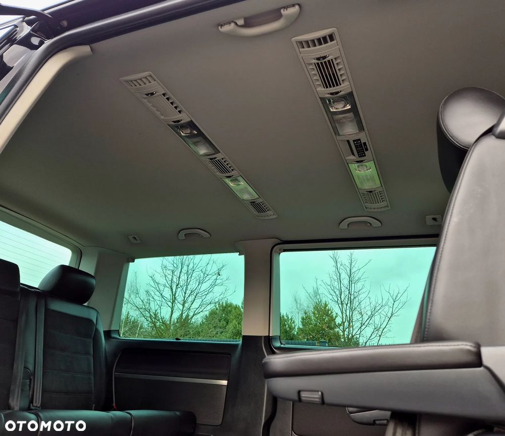 Volkswagen Multivan 2.0 BiTDI L1 Business 4Motion DSG - 29