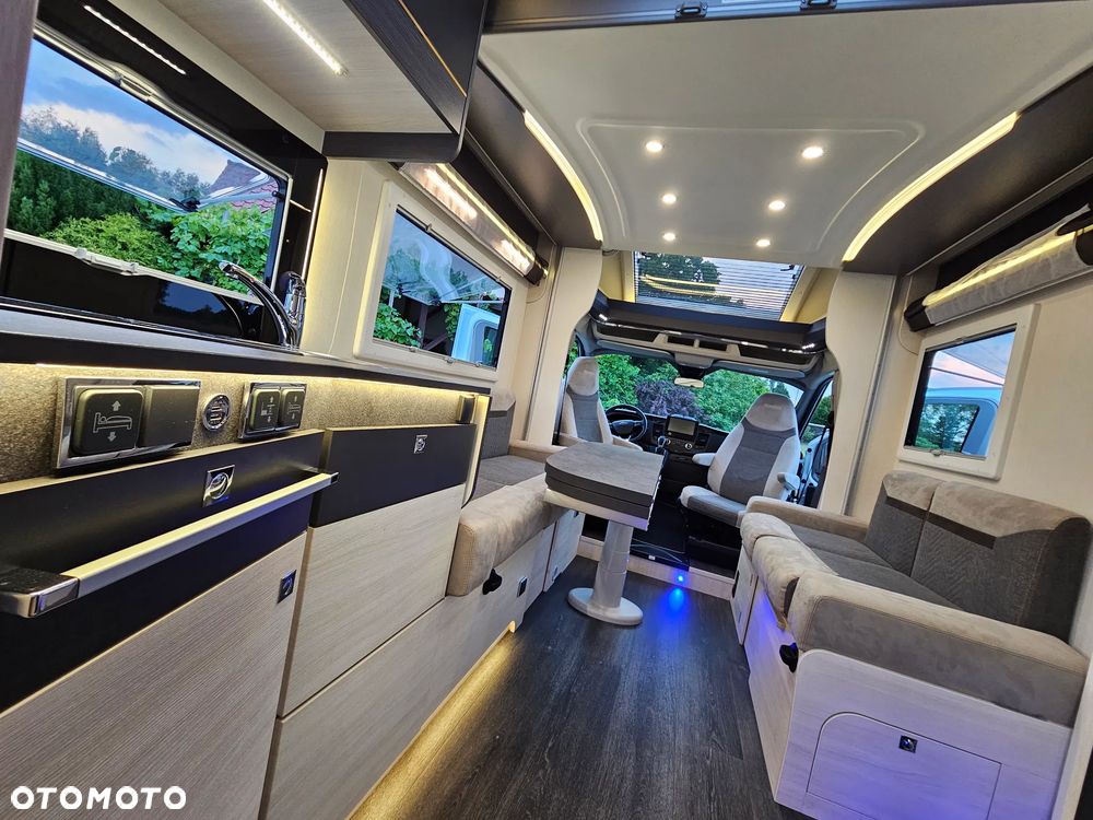 Chausson PREMIUM TITANIUM 720 - 33
