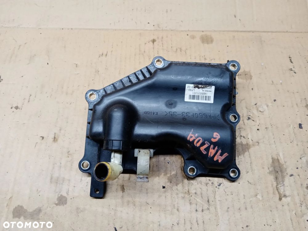 Odma separator oleju Mazda 6 Lift 1.8 2.0 16V - 1