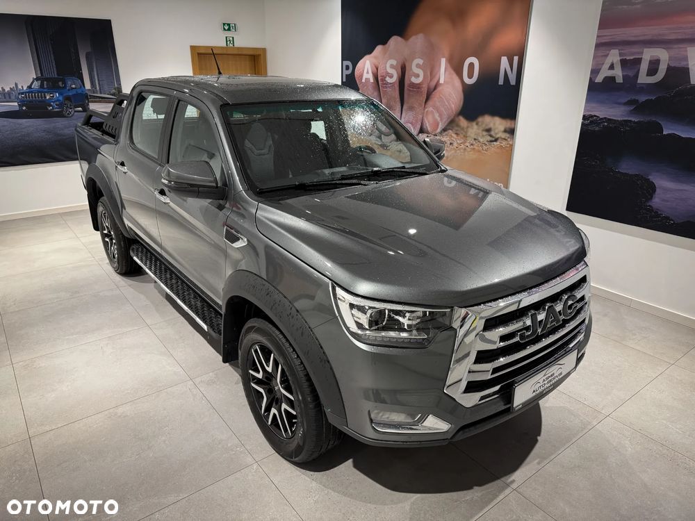 JAC T8 PRO Standard - 6