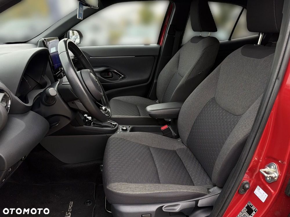 Toyota Yaris Cross Hybrid 1.5 Style AWD - 15