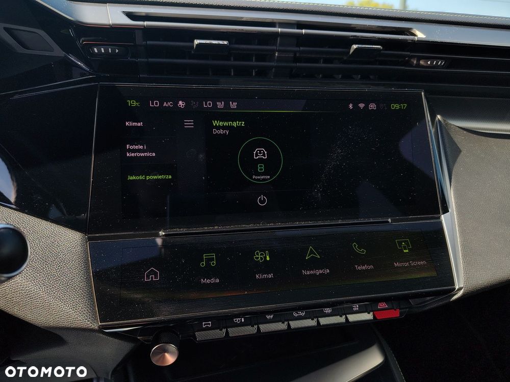 Peugeot 408 1.2 PureTech GT S&S EAT8 - 27