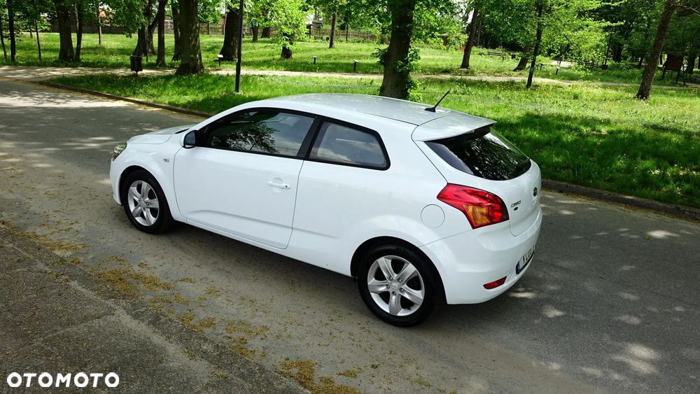 Kia ProCeed 1.4 Optimum - 28