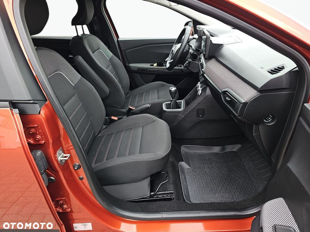 Dacia Jogger 1.0 TCe SL Extreme - 19