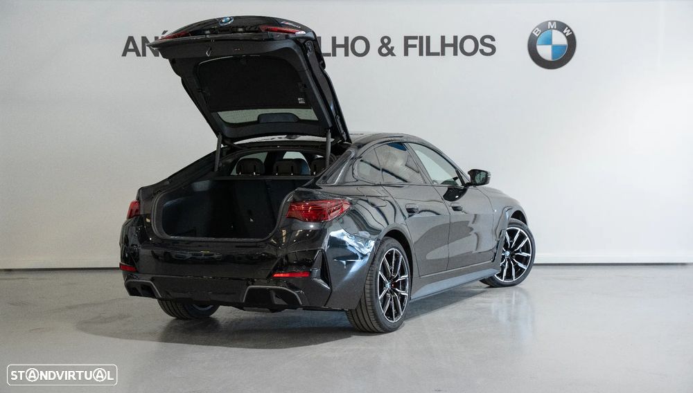 BMW i4 M60 Pack Desportivo M Pro - 5