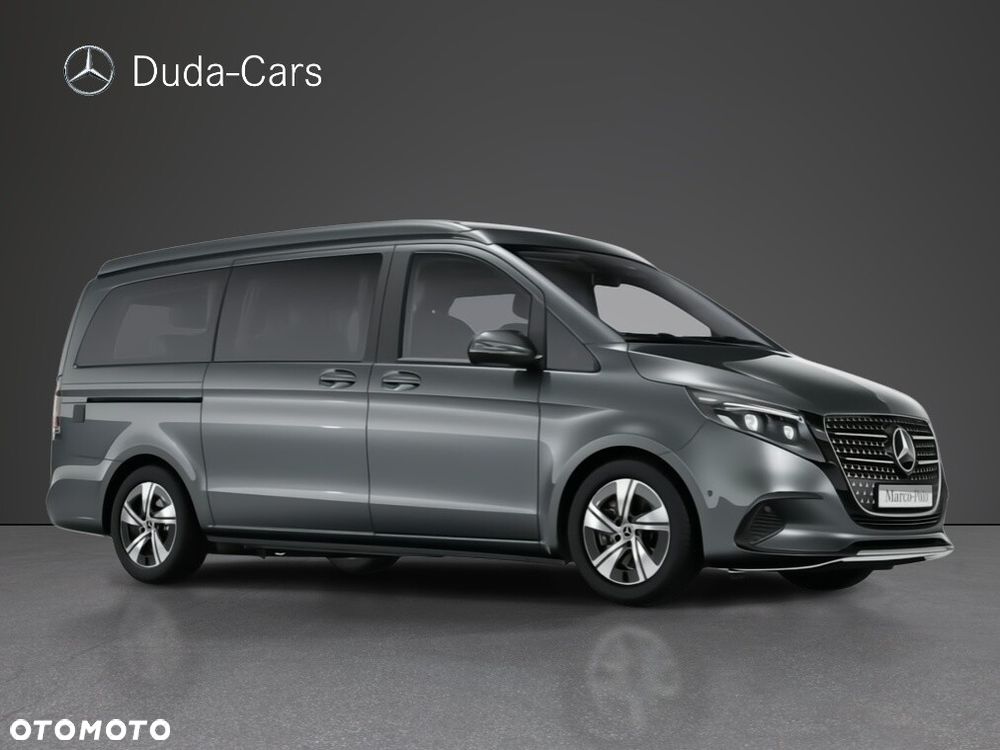 Mercedes-Benz Marco Polo - 4