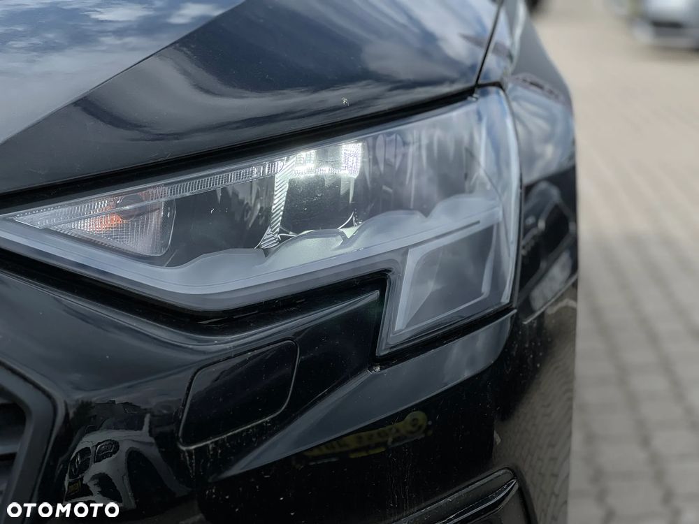 Audi A3 Limousine - 10