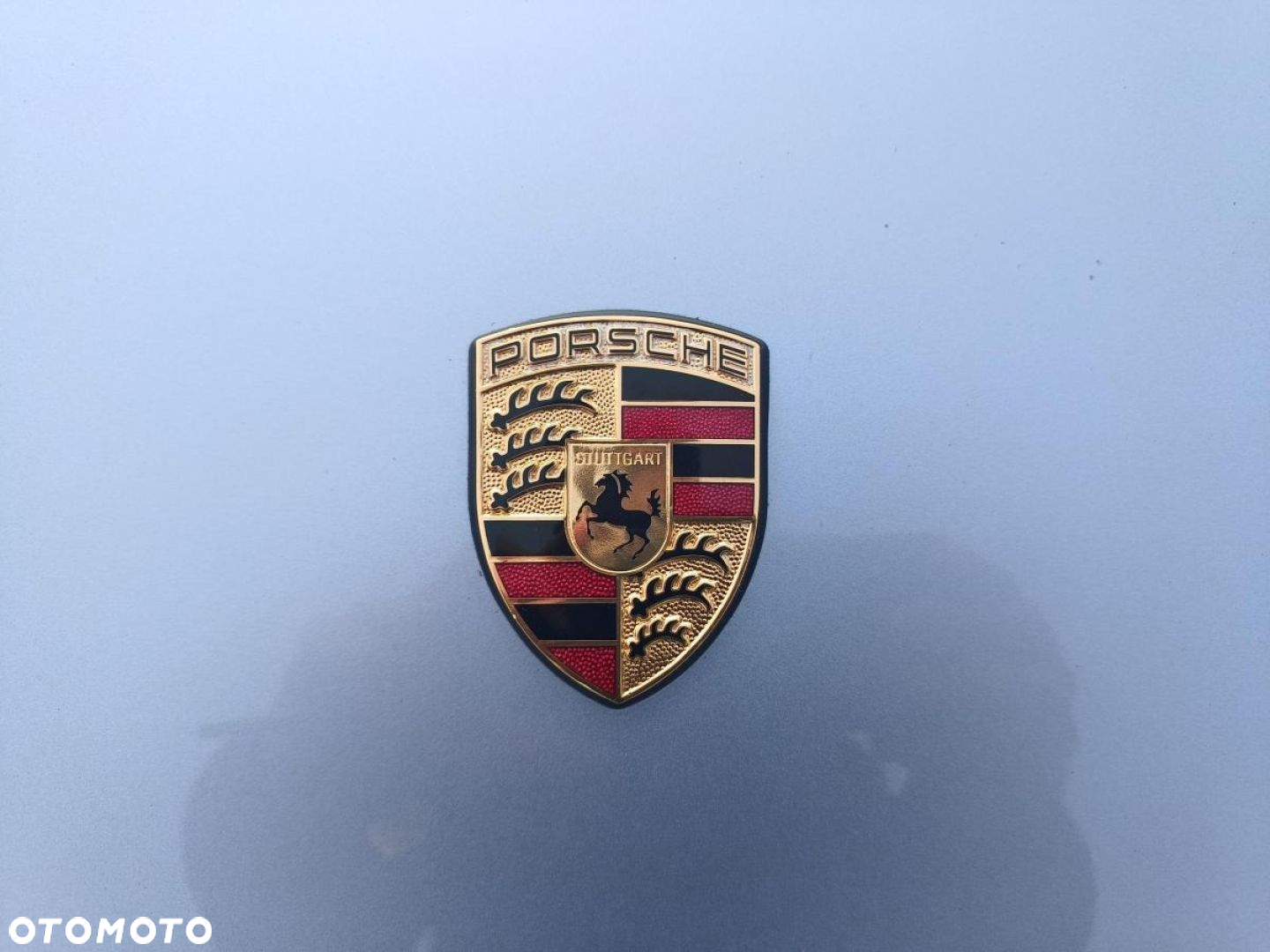 Porsche 911 Carrera 4S - 13
